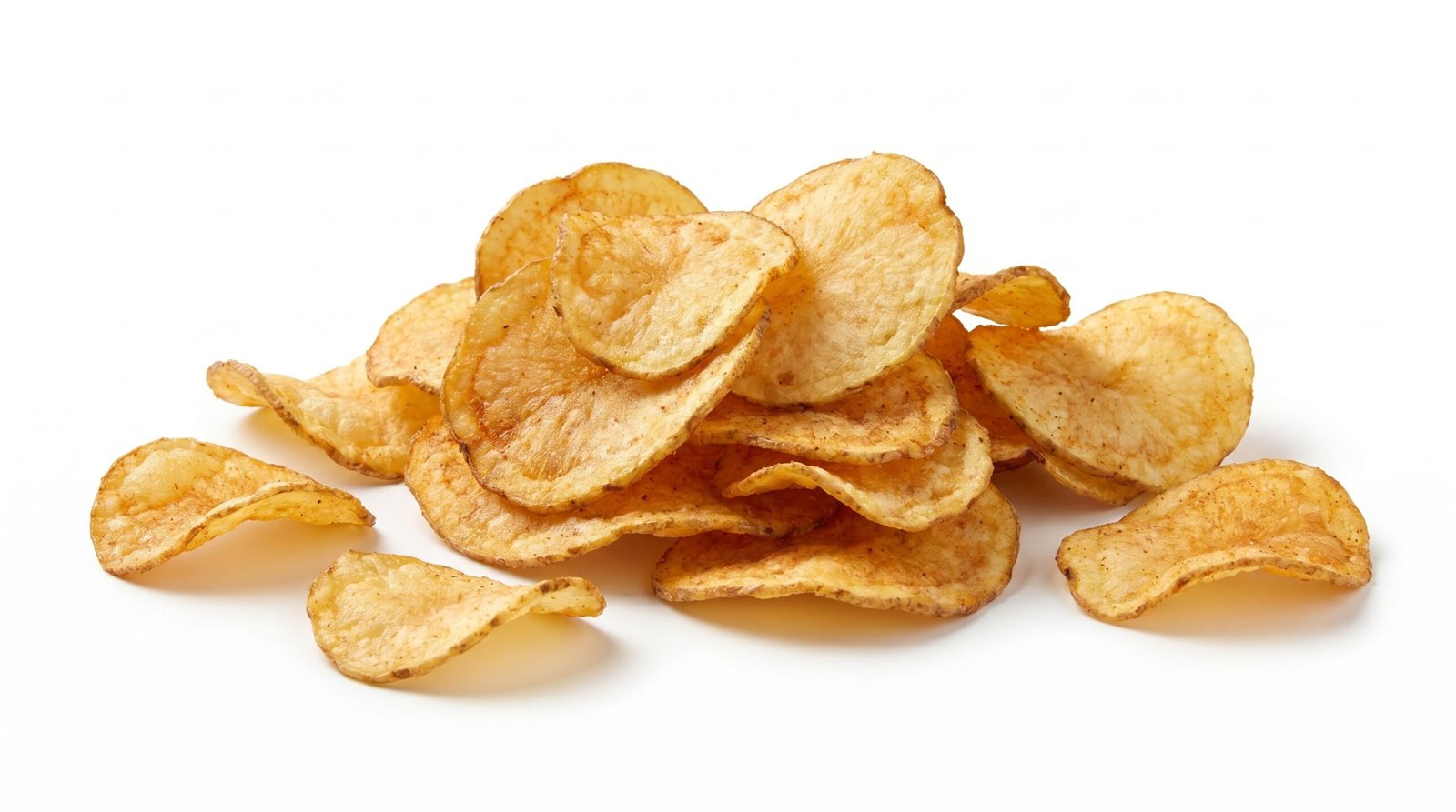 coconut crunch chips coconut crunch chips