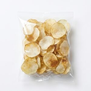 About Snackit package in chips small bag. 202605181917